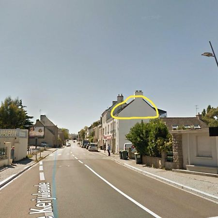 Le P'Tit Cosy Daire Lorient Dış mekan fotoğraf
