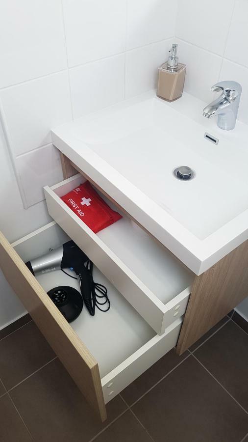 Le P'Tit Cosy Daire Lorient Dış mekan fotoğraf