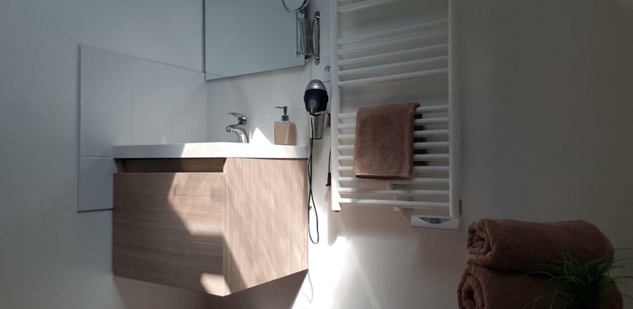 Le P'Tit Cosy Daire Lorient Dış mekan fotoğraf