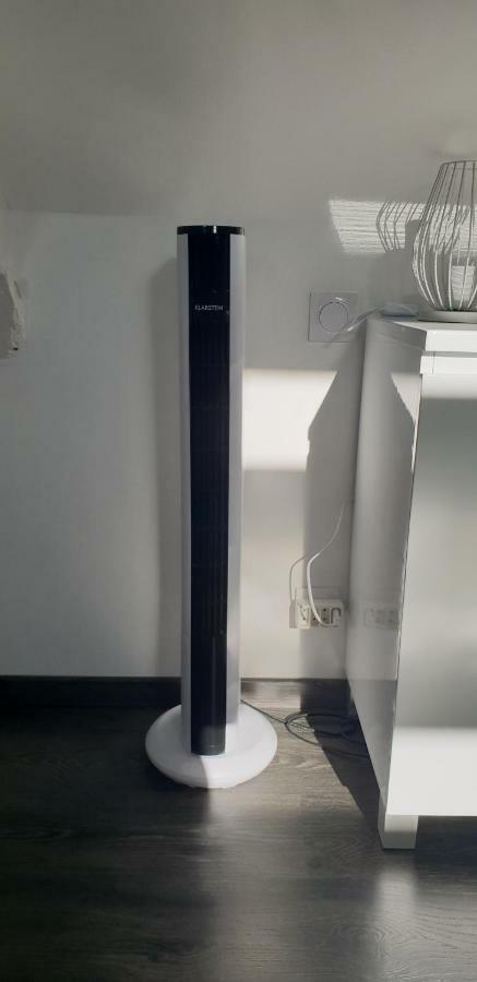 Le P'Tit Cosy Daire Lorient Dış mekan fotoğraf